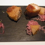 フロリレージュ - 