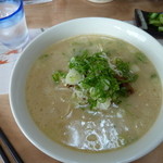 里山の麺処と和布あそび あら木