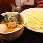 風雲児 新宿本店 - 得製つけ麺