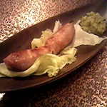 リコモ - 手作りソーセージ