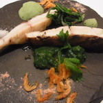 フロリレージュ - 