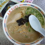 大龍ラーメン 合川店
