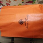 ガトー・ド・ボワイヤージュ 東武百貨店 池袋店 - 