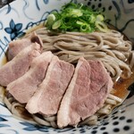 Echizen Soba No Sato - 北海道自家農場産そば粉使用「旨味6食」2,268円+東京送料900円        