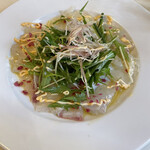 ラ・ベットラ・ダ・オチアイ - 