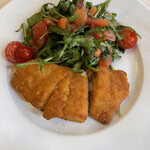 ラ・ベットラ・ダ・オチアイ - 