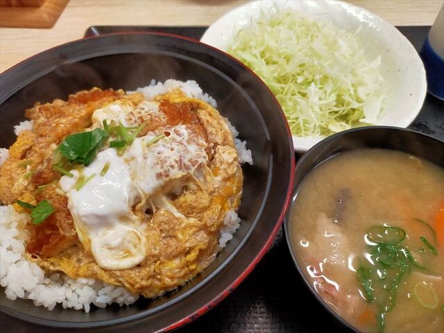 かつや 秋葉原中央改札口店 秋葉原 とんかつ 食べログ かつや 秋葉原中央改札口店 秋葉原 とんかつ 食べログ