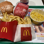 マクドナルド - 