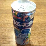 ディオ - ラムネオー(税抜)28円 (2020.12.31)