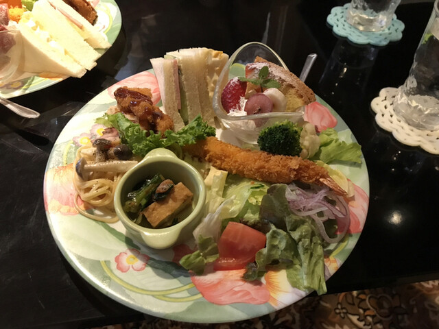ベーカリー カフェ デイジー 宇土 カフェ 食べログ