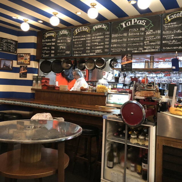 BAR MAR Nishi Umeda Hon Ten photo 4