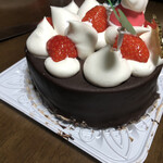 シャトードール - 