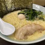 横浜家系ラーメン 魂心家 - 