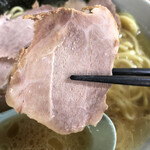家系ラーメン まこと家 - 