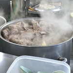 家系ラーメン まこと家 - 