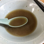 家系ラーメン まこと家 - 