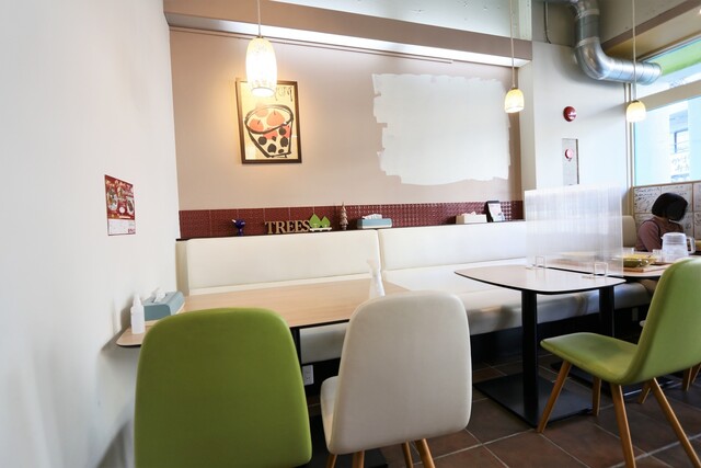 Trees Cafe ツリーズカフェ 藤が丘 カフェ ネット予約可 食べログ Trees Cafe ツリーズカフェ 藤が丘 カフェ ネット予約可 食べログ