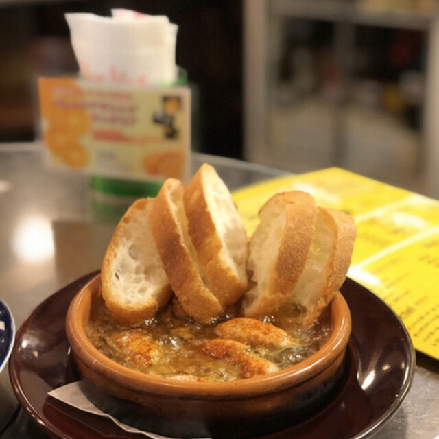 BAR MAR Nishi Umeda Hon Ten