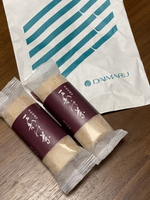 閉店 鼓月 大丸神戸店 旧居留地 大丸前 和菓子 食べログ