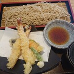 Sobamichi Toukyousoba Sutairu - 