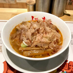 人類みな麺類 - 年越 紅