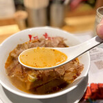 人類みな麺類 - スープリフト