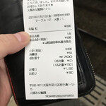 人類みな麺類 - 本日の注文