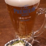 旨唐揚げと居酒メシ ミライザカ 八戸三日町店 - 