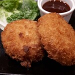 旨唐揚げと居酒メシ ミライザカ - 