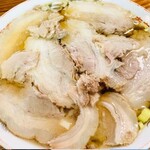 春月食堂 - 二度と食べれない…