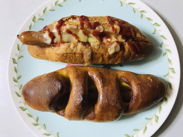 安いので定期的に買ってるパン屋 By Takami2626 伊三郎製ぱん 太宰府店 都府楼南 パン 食べログ