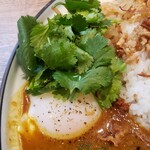 スパイスアンドチキン ハニカム - 