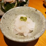 やすけ - 白海老