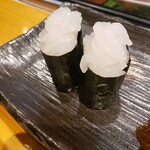 やすけ - 白海老