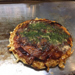 Okonomiyaki Teppanyaki Hajime - 