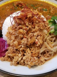 スパイスアンドチキン ハニカム - 