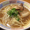 ３７３８ - 料理写真:特製ラーメン