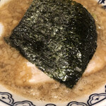 東京豚骨拉麺 ばんから - 