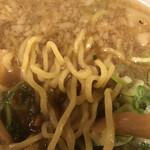 東京豚骨拉麺 ばんから - 