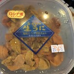 魚楽小川水産 - 生うに