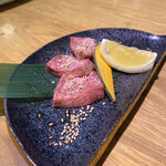 Wagyuu Yakiniku Yoritomo - 