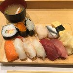 Sushi Masa - 