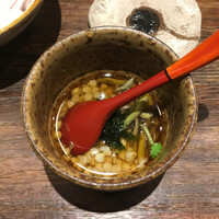 日本橋 蕎ノ字 - 