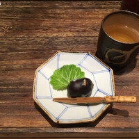 日本橋 蕎ノ字 - 