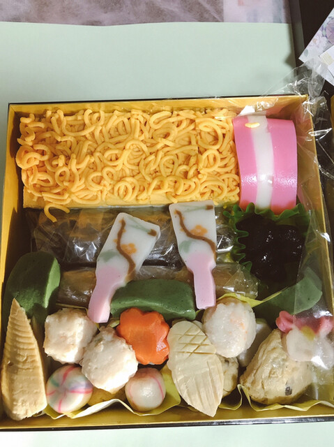 割烹万松 - 福島（日本料理）の写真