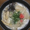 大龍ラーメン 合川店