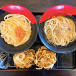 伊予製麺 - 買ったやつ