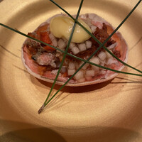 白金台こばやし - 