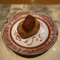 白金台こばやし - 