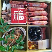 礼華　青鸞居 - 礼華おせち